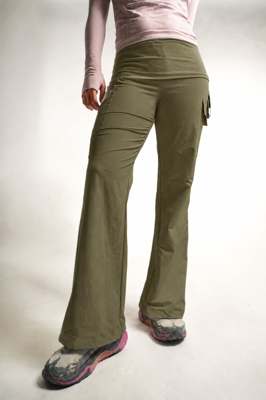 Juniper Pant
