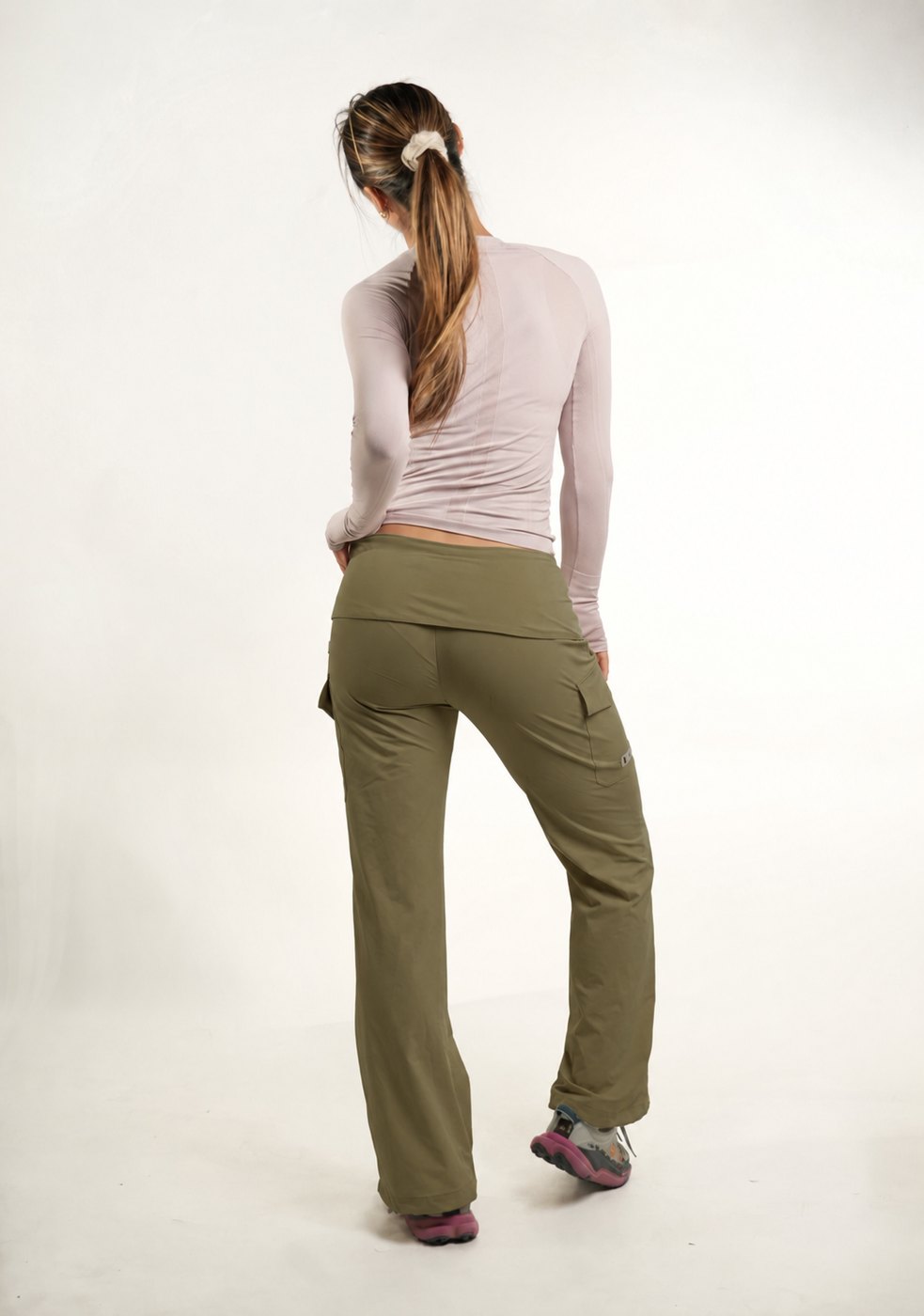 Juniper Pant