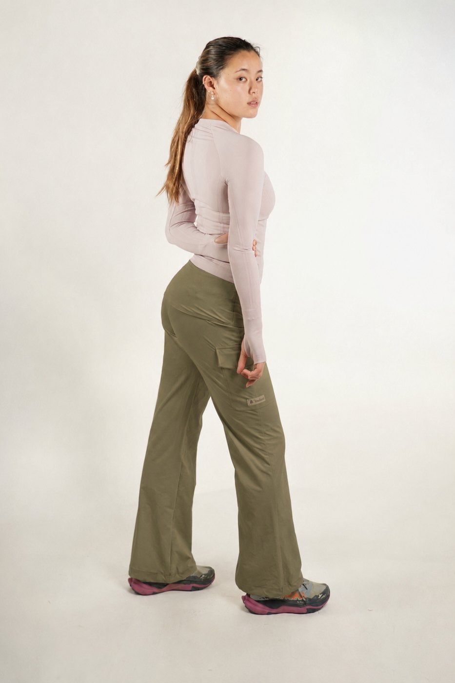 Juniper Pant