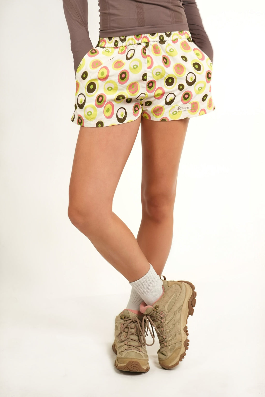 Sierra Shorts