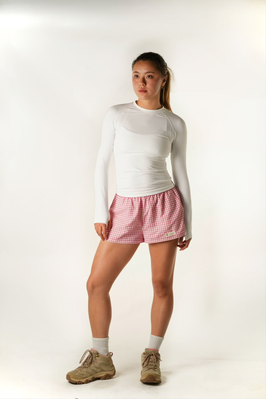 Sierra Shorts